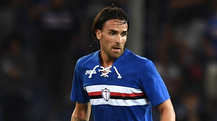 SOCIAL – Ex Sampdoria, Luca Cigarini e Andrea Costa fanno nascere la loro Academy. Il post Sampdoria Cigarini Costa Academy