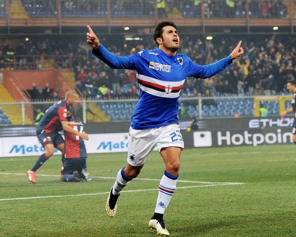 Calciomercato Sampdoria