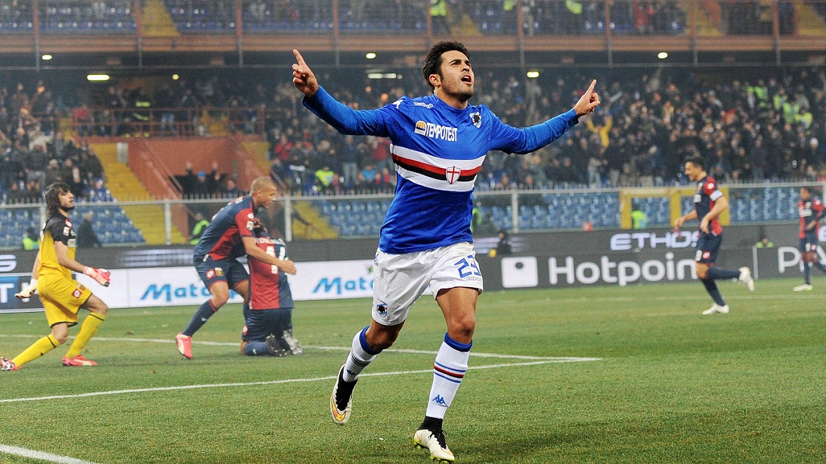 calciomercato sampdoria