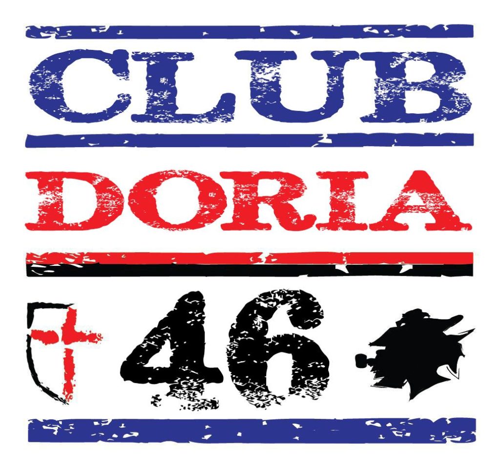 Google: ClubDoria46 Fonti