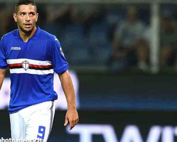 Calciomercato Sampdoria Caprari Ferrero