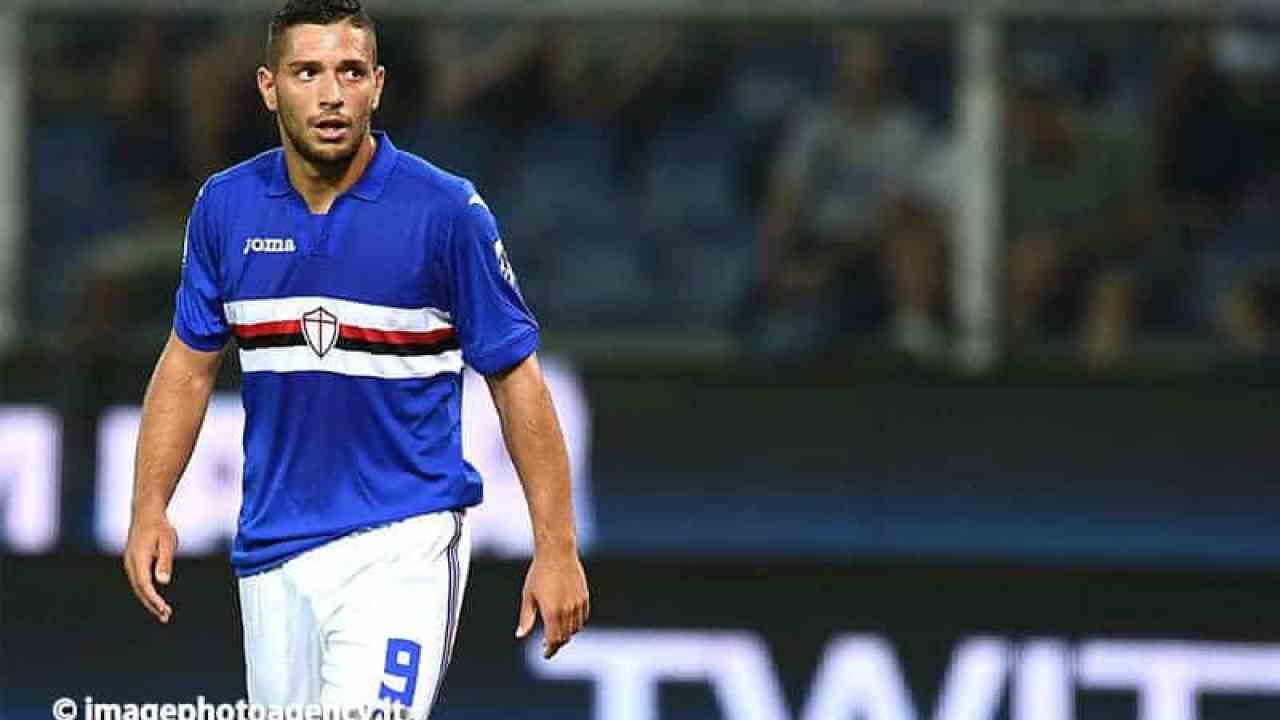 Calciomercato Sampdoria Caprari Ferrero
