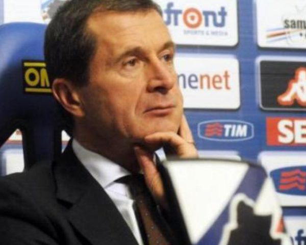 Causa Lavoro Sampdoria Osti