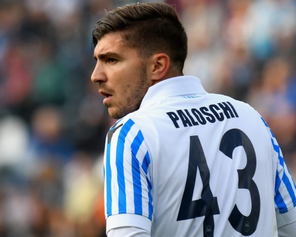 Paloschi