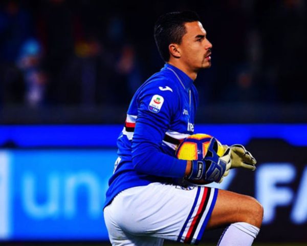 Calciomercato Sampdoria