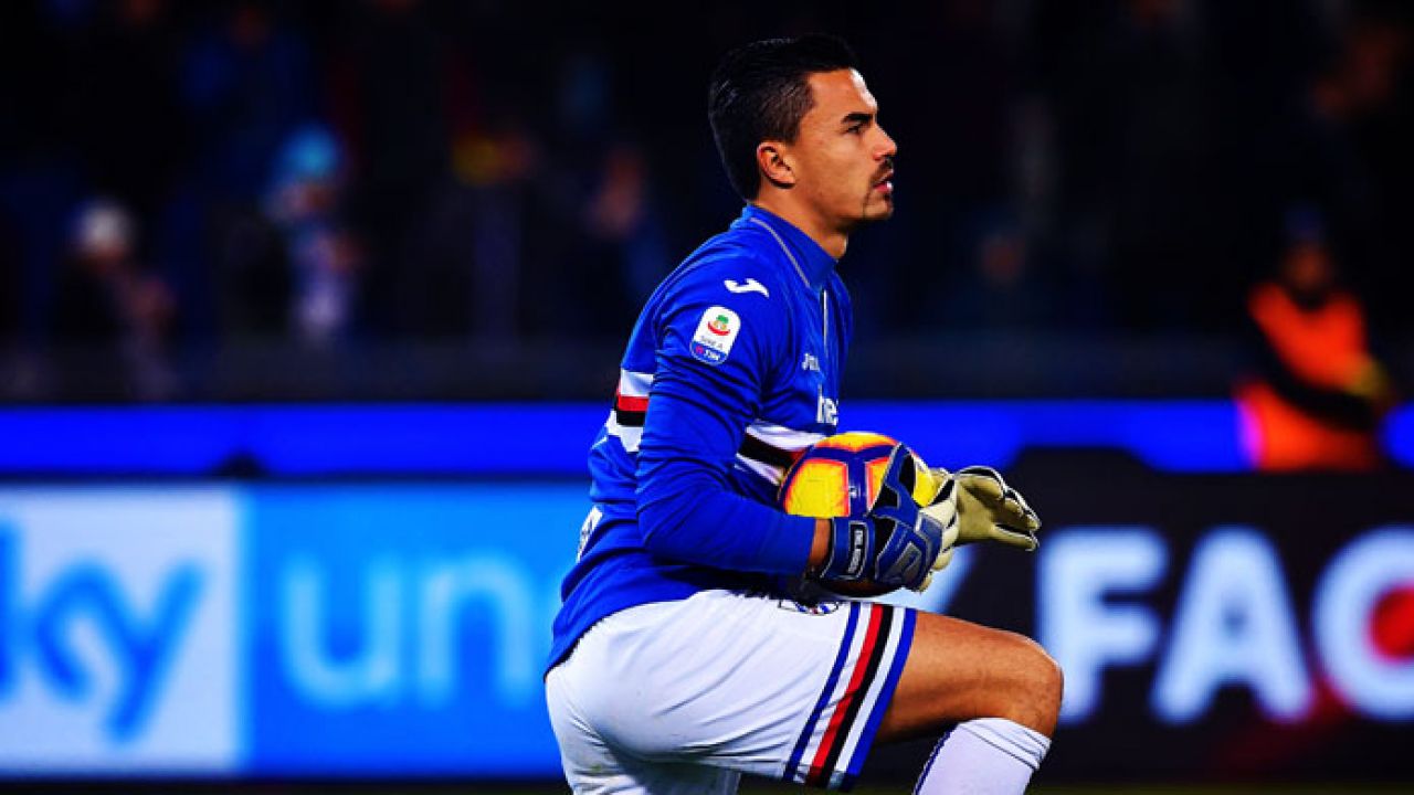 Calciomercato Sampdoria