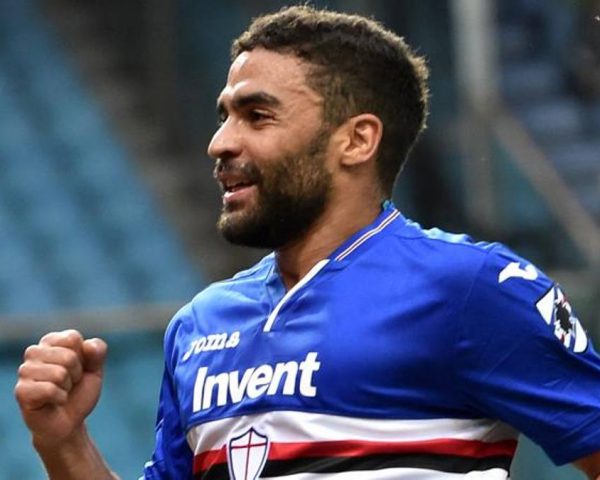 Defrel Sampdoria Calciomercato Sassuolo