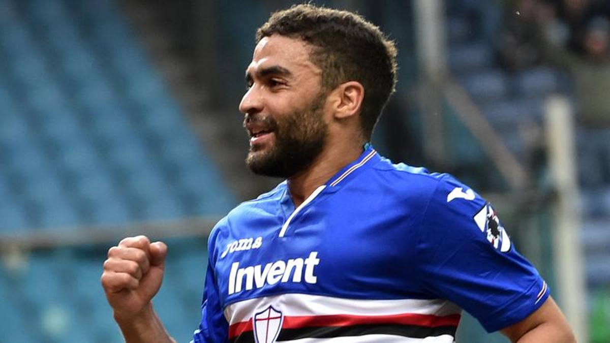 Defrel Sampdoria Calciomercato Sassuolo