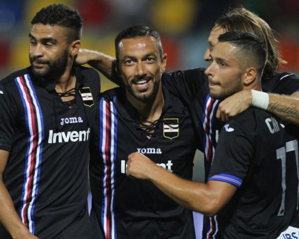 Defrel Caprari