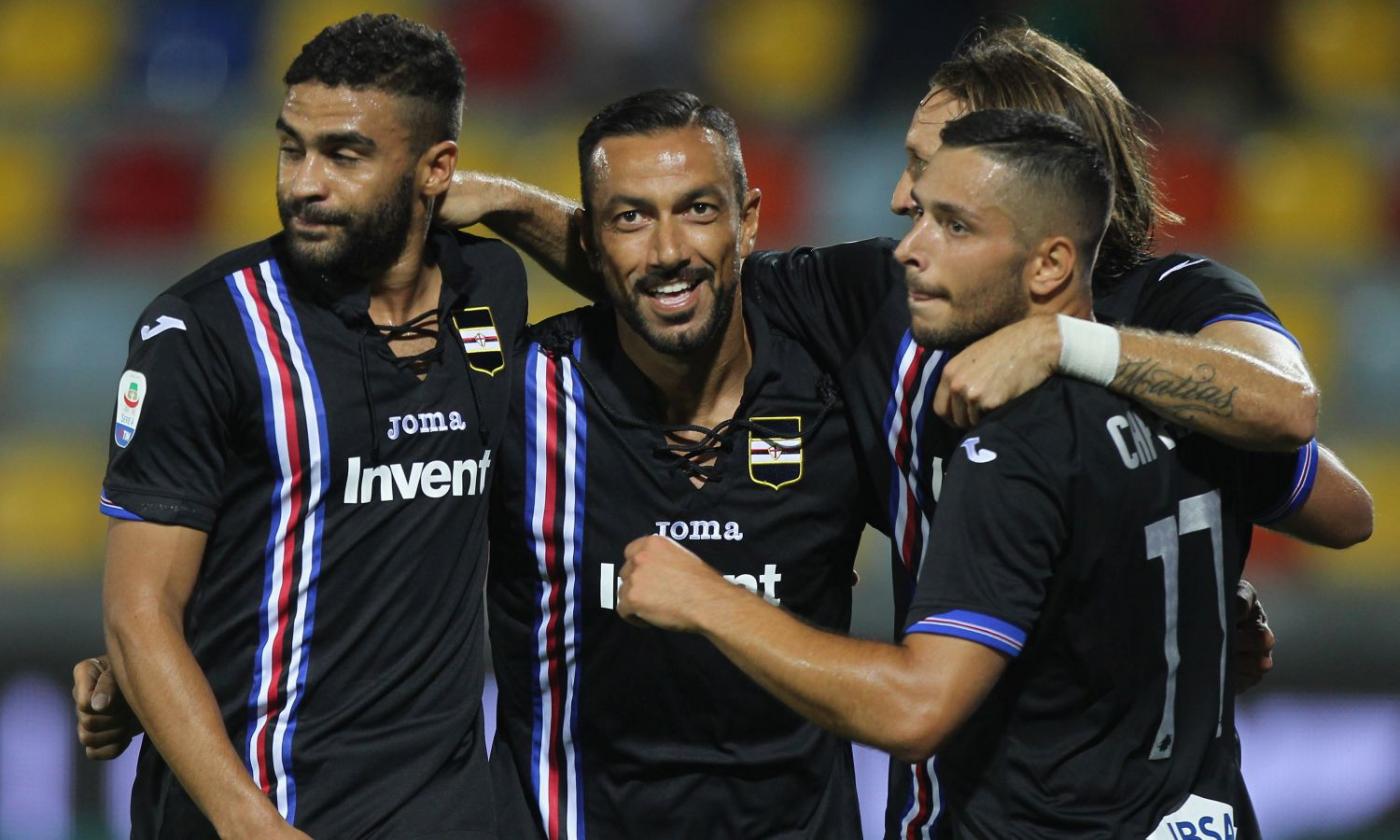 Defrel Caprari