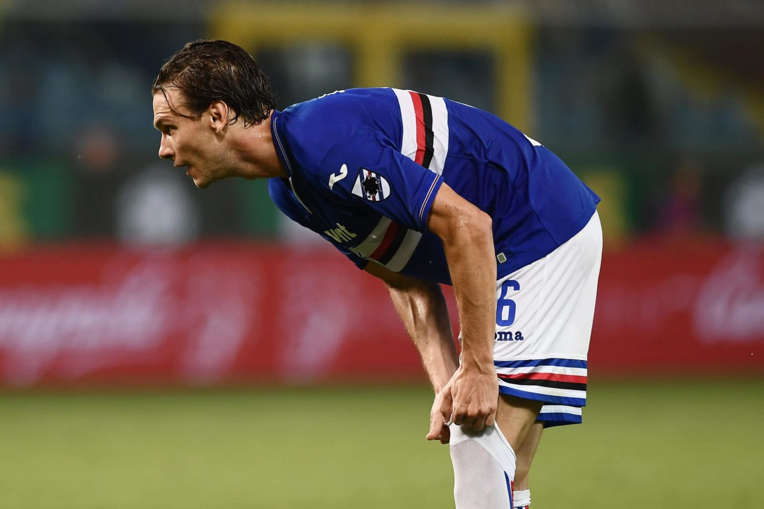 edkal sampdoria