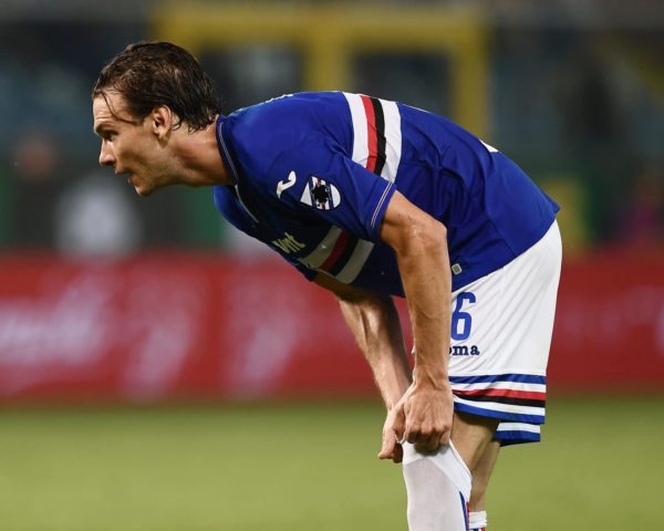 Edkal Sampdoria