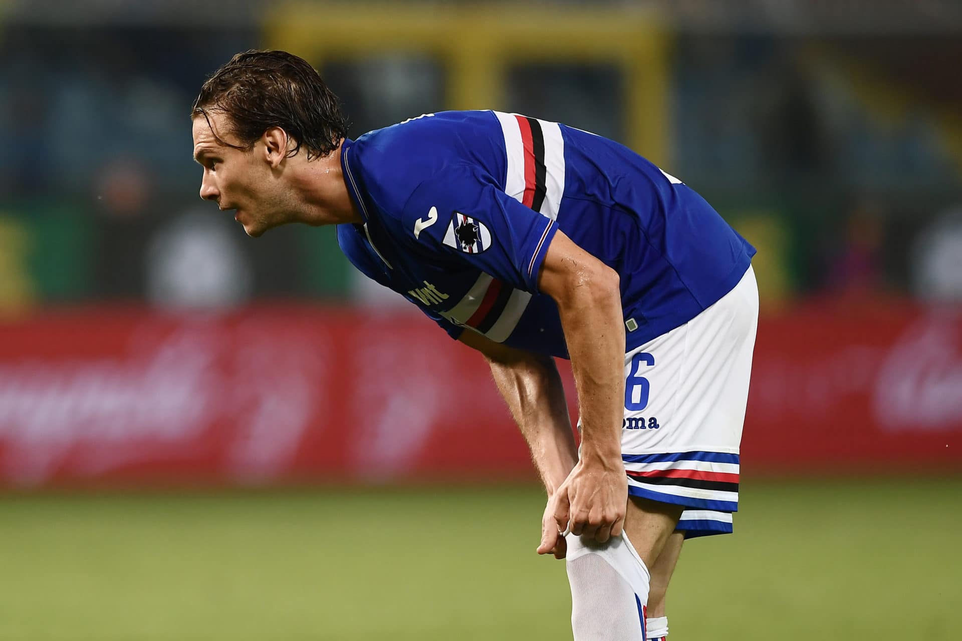 Edkal Sampdoria