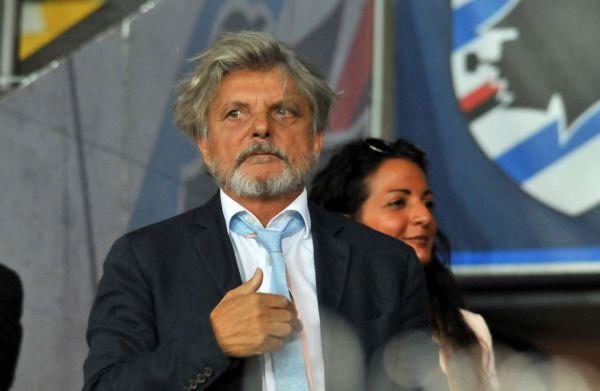 Calciomercato Sampdoria