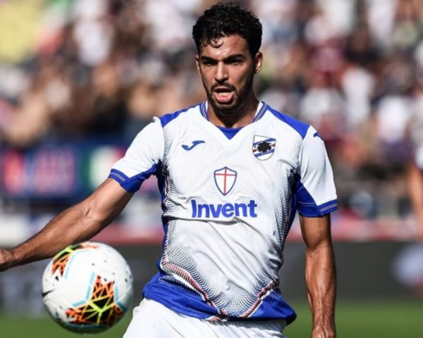 Leris Sampdoria