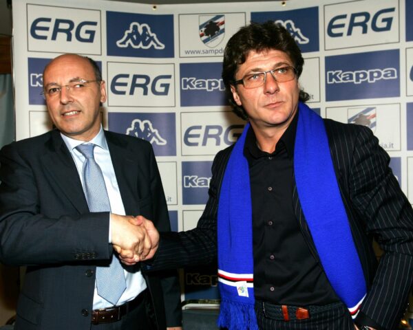 Mazzarri