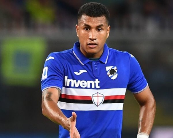Calciomercato Sampdoria Spagna Murillo