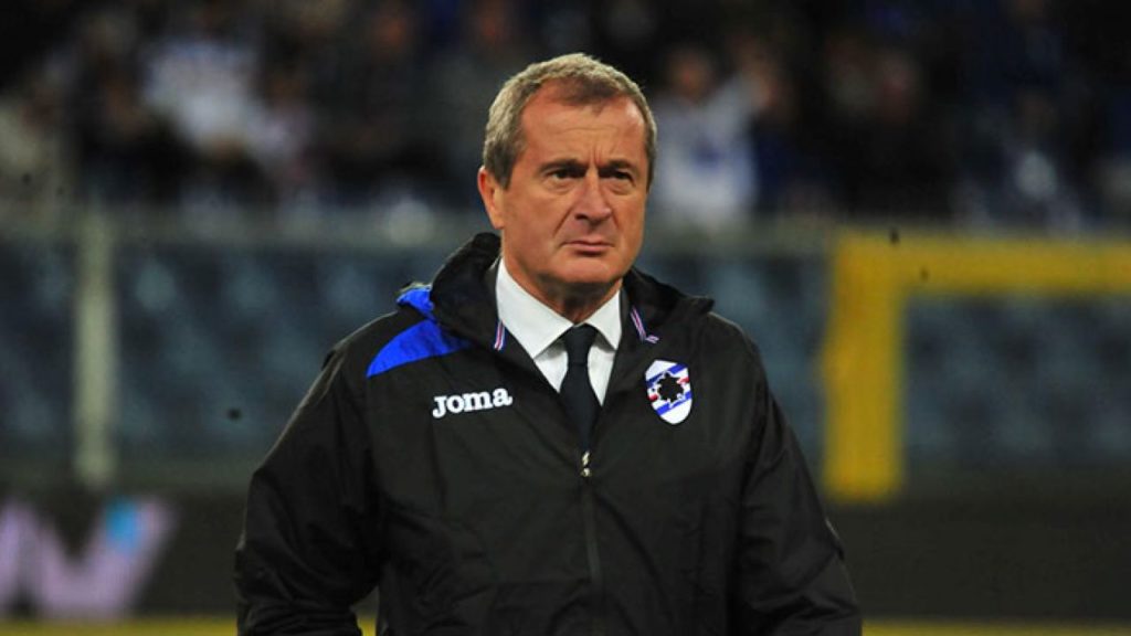 sampdoria osti mercato