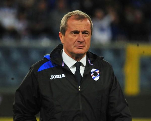 Sampdoria Osti Mercato