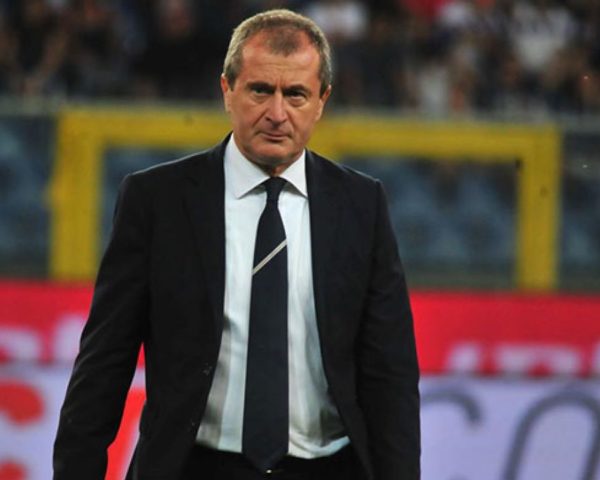 Sampdoria Ferrero Osti Tribunale