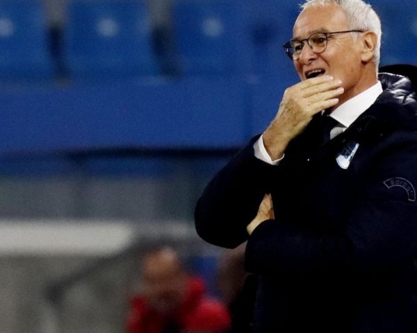 Ranieri Dubbioso