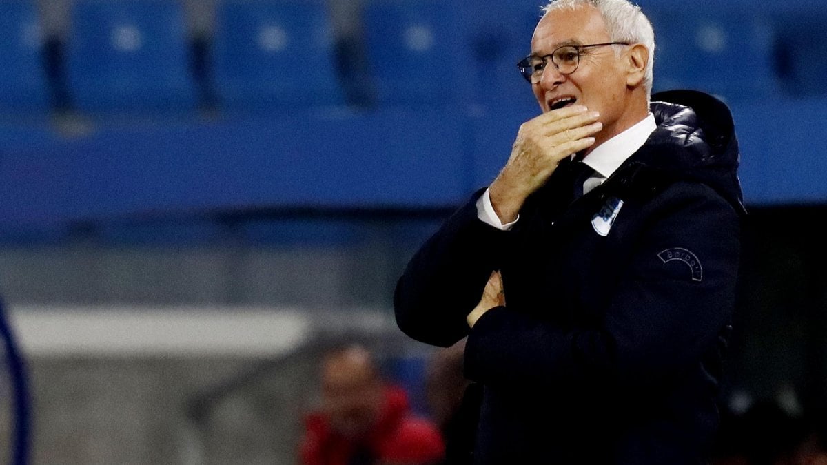 ranieri dubbioso