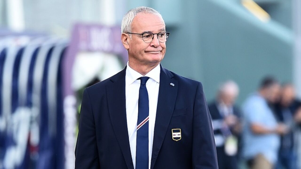 Pagelle Bologna Sampdoria