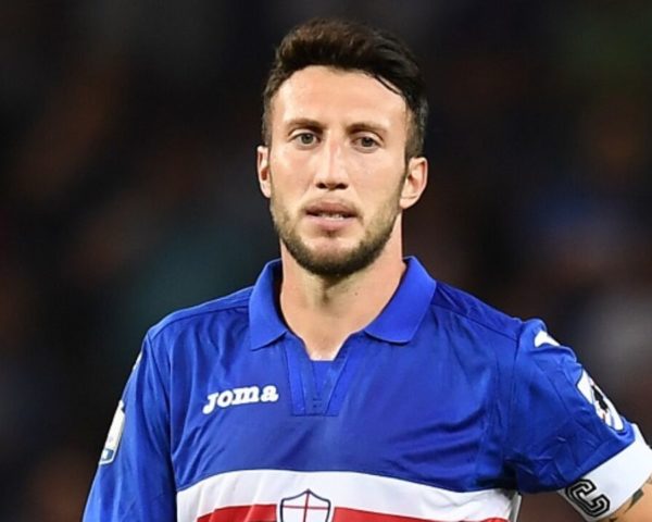 Regini Sampdoria