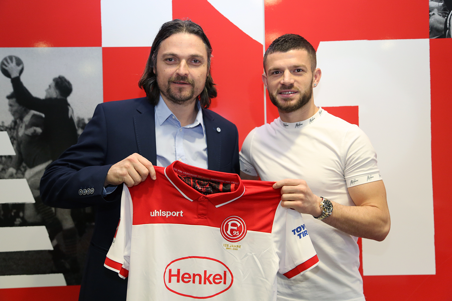 OK Fortuna Dusseldorf