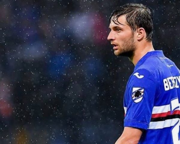 Calciomercato Sampdoria Pastorello Bereszynski Zanoli