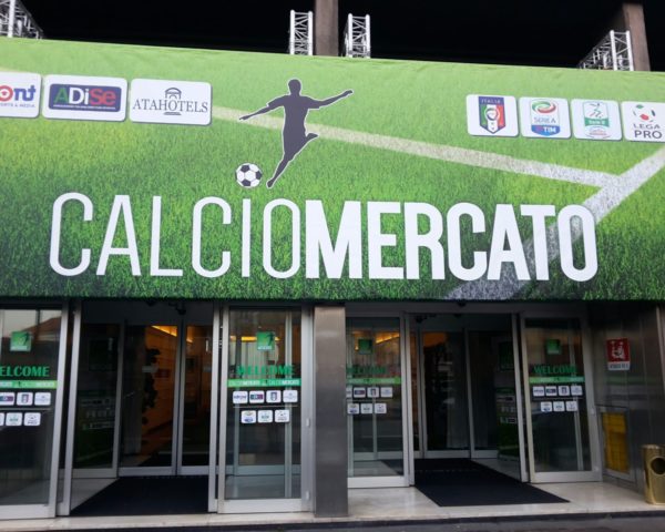 Mercato Sessione Estiva