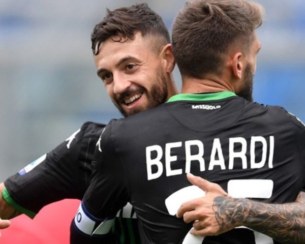 Caputo Berardi