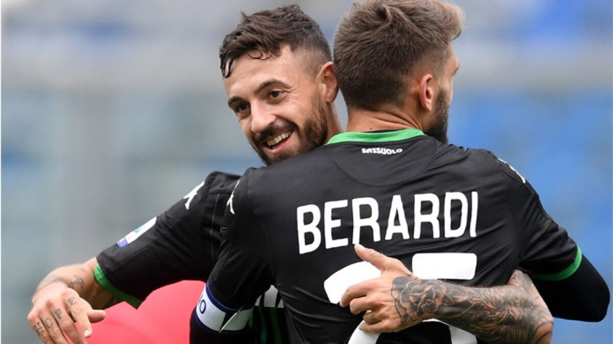 Caputo Berardi