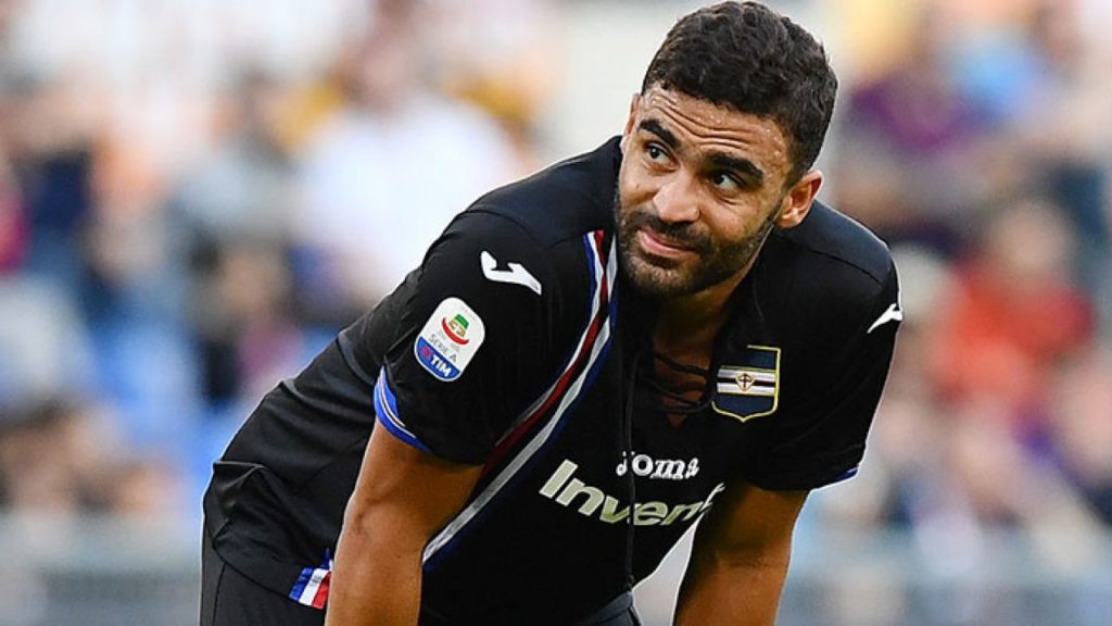 Calciomercato Sampdoria Faggiano Defrel