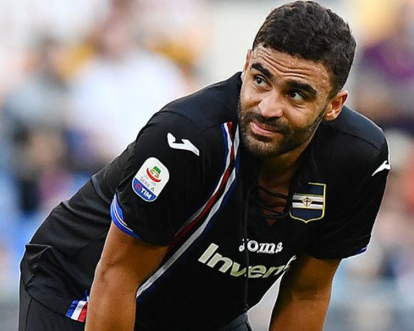 Calciomercato Sampdoria Faggiano Defrel