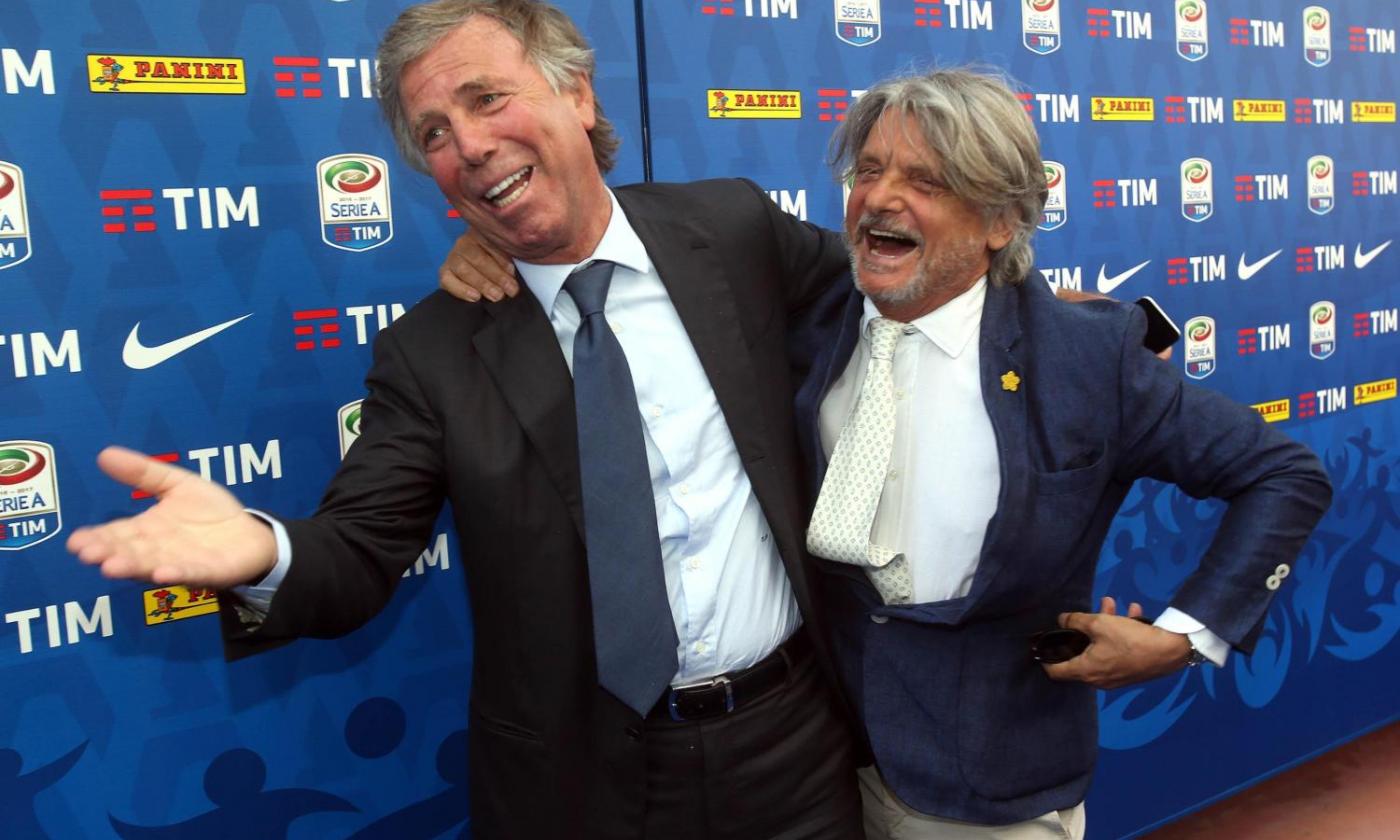 Preziosi Ferrero