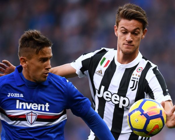 RUGANI SAMPDORIA
