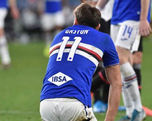 Calciomercato Sampdoria Ramirez Torino
