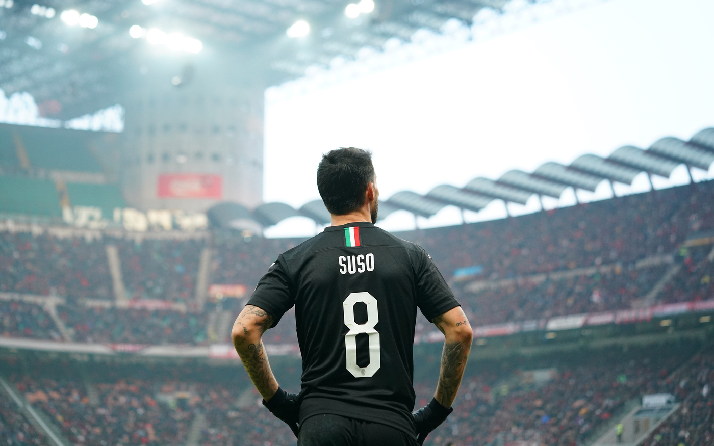 Suso