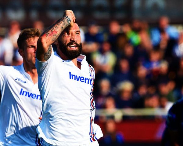 TONELLI SAMPDORIA