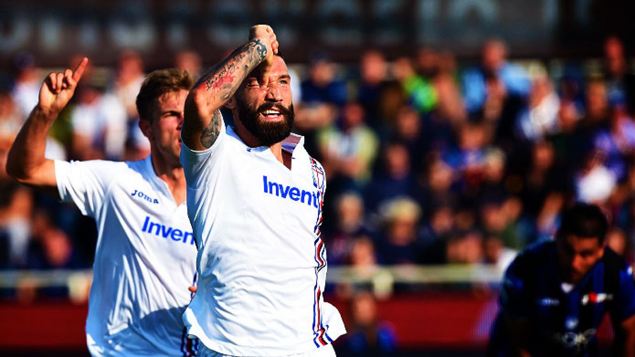 TONELLI SAMPDORIA