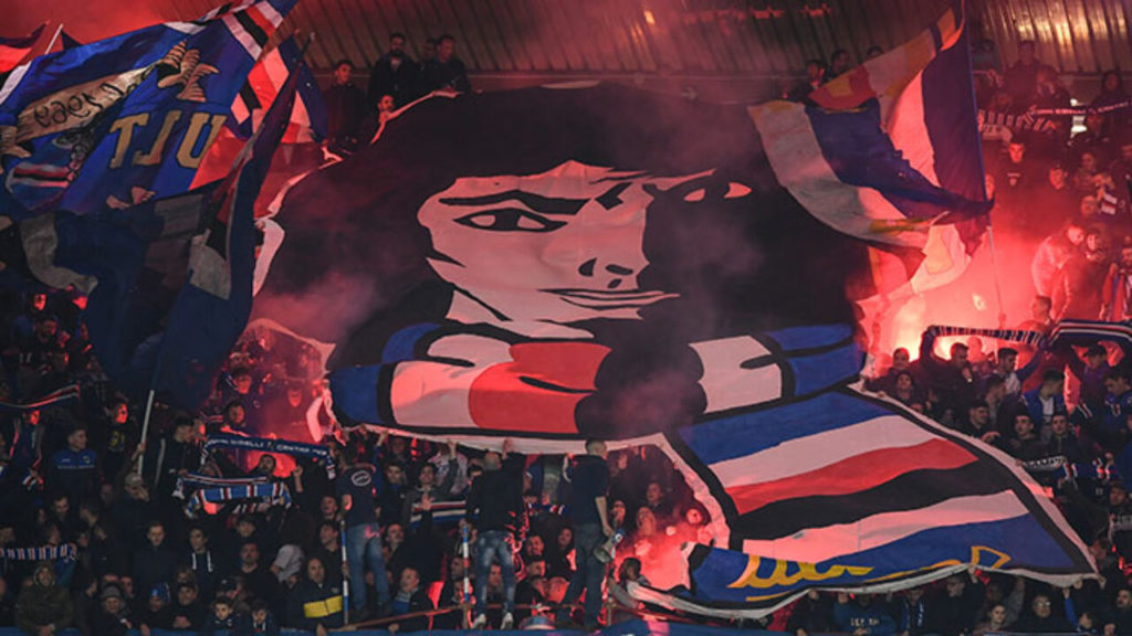 ultras tito serie A