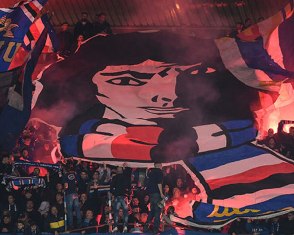 Ultras Tito Serie A