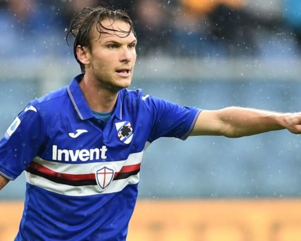 Ekdal Calciomercato Sampdoria
