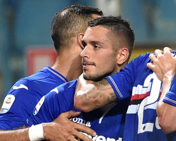 Ampdoria Caprari