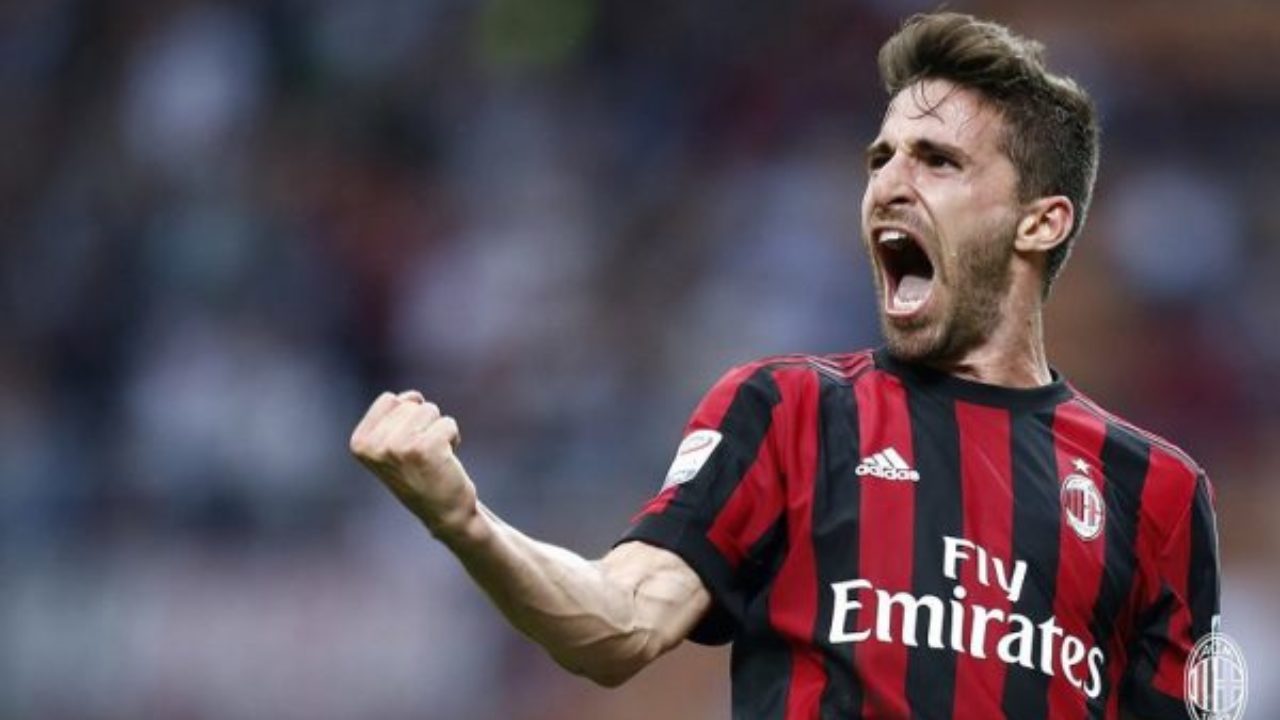 Fabio Borini Calciomercato Sampdoria