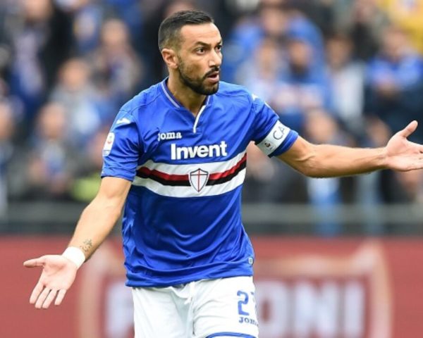 Ok Fabio Quagliarela