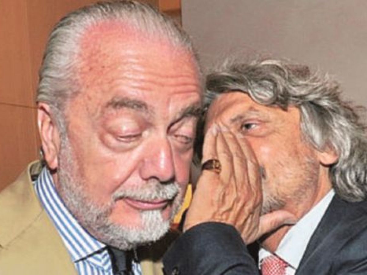 Ferrero De Laurentiis