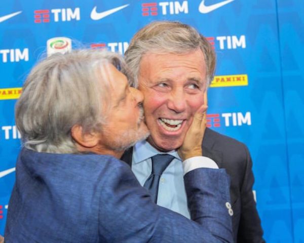 Ferrero Preziosi