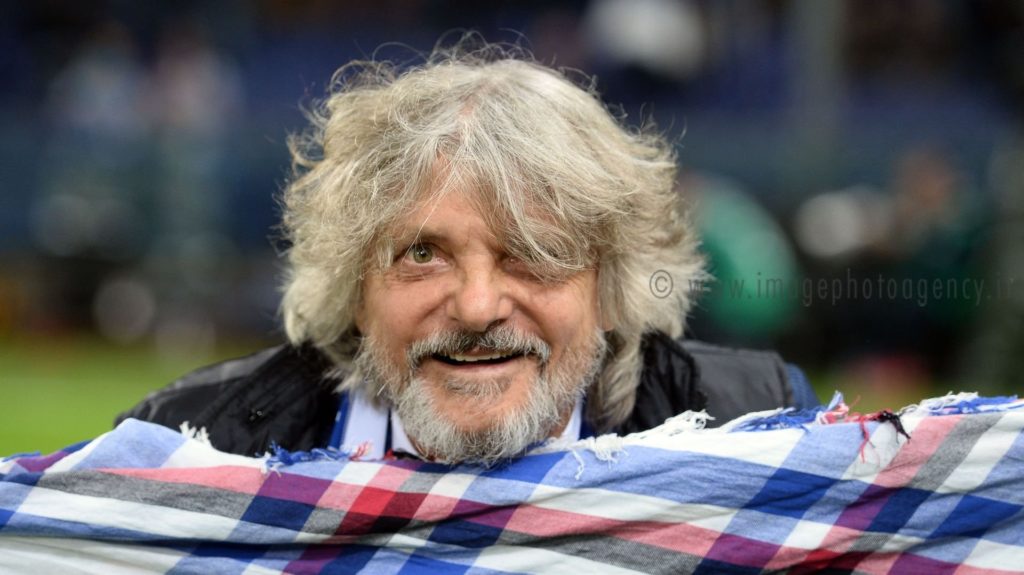 sampdoria regina mercato